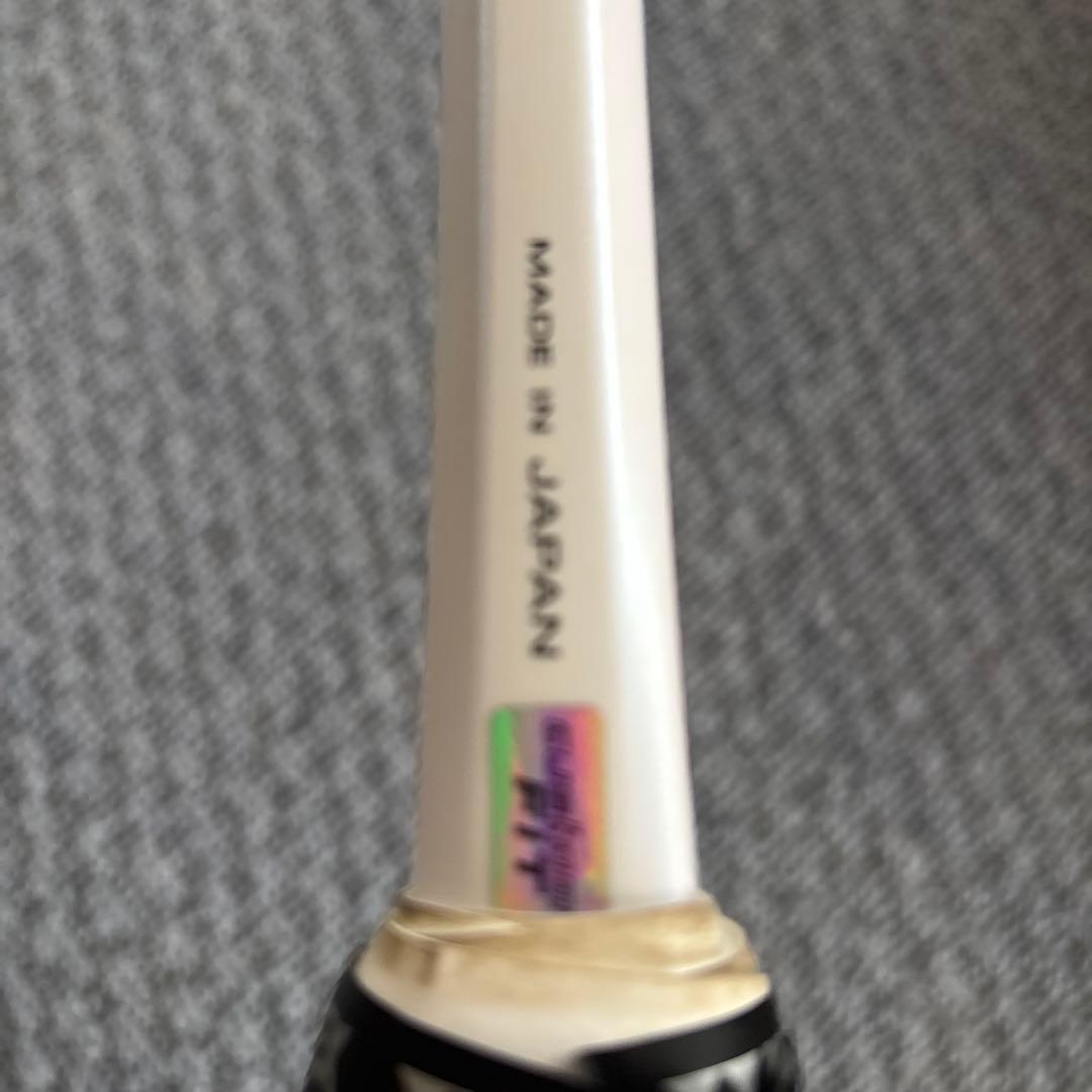 YONEX GEOBREAK 80S カスタムフィット