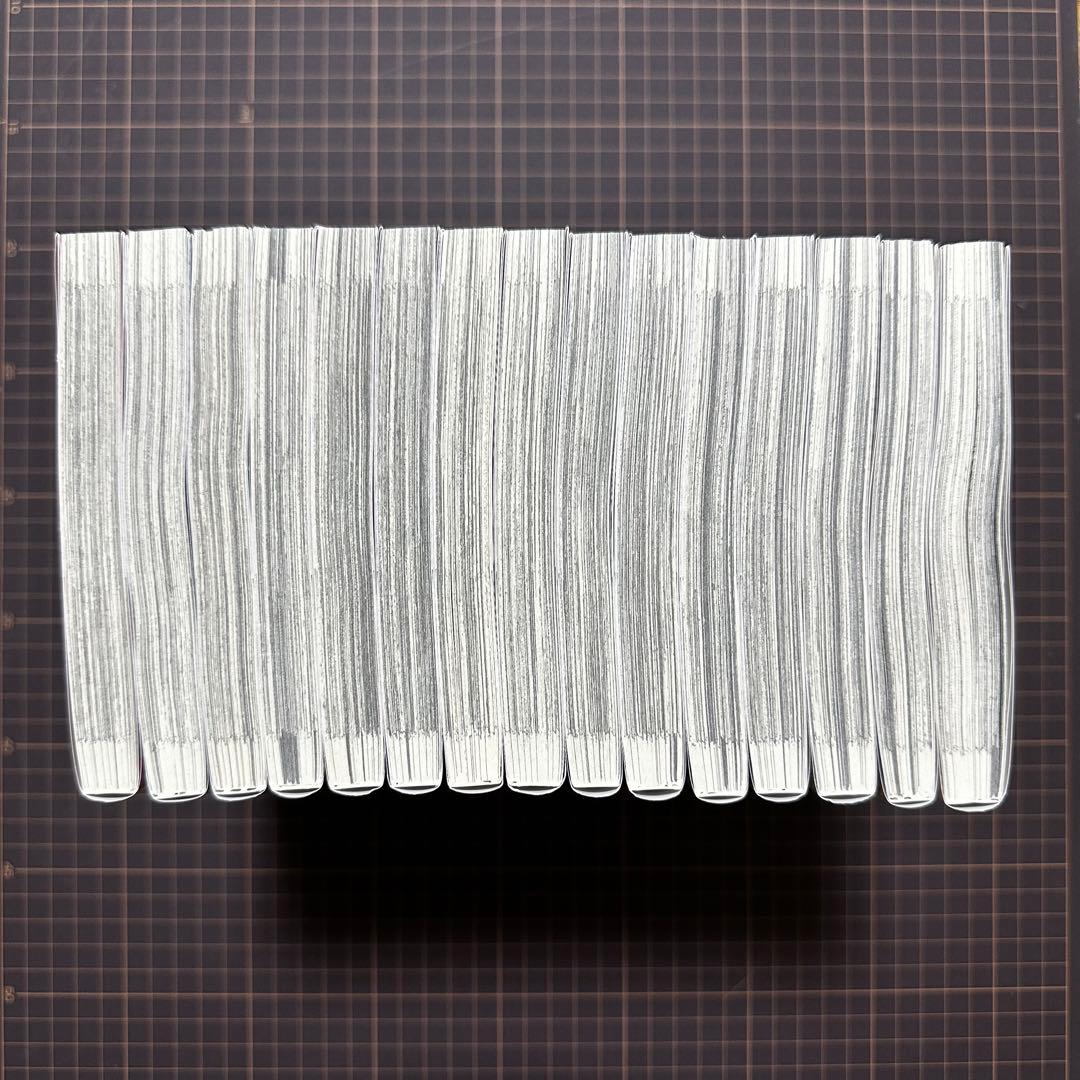 【新品未使用】その着せ替え人形は恋をする 全巻 1〜15 ④