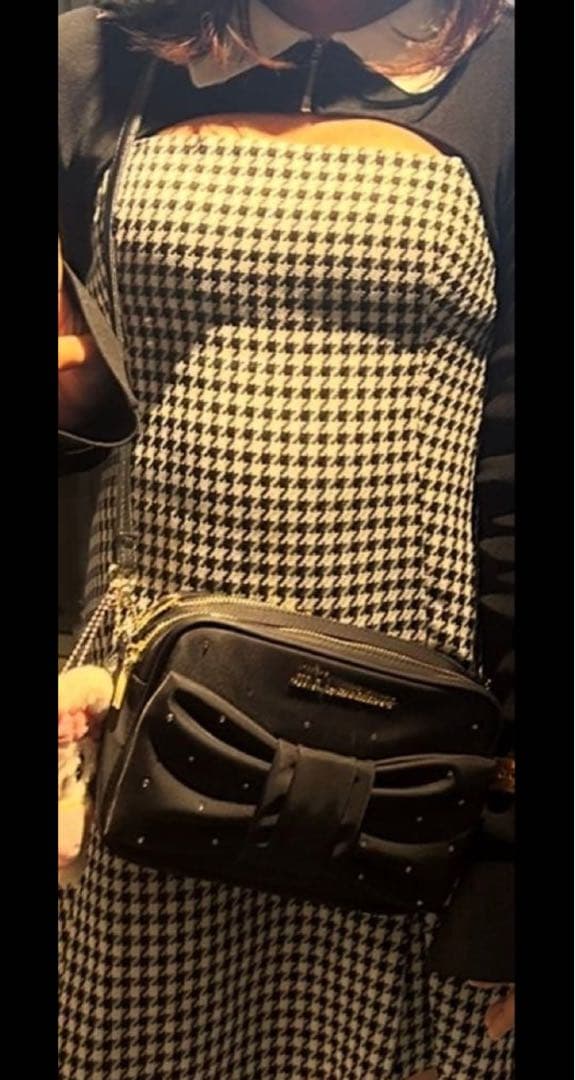 Randy ミニワンピース