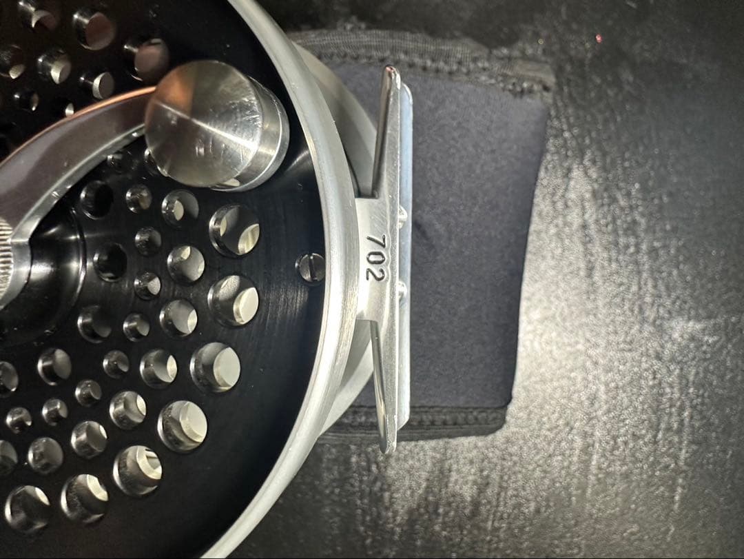 サラシオーネ　MARK V 4美品