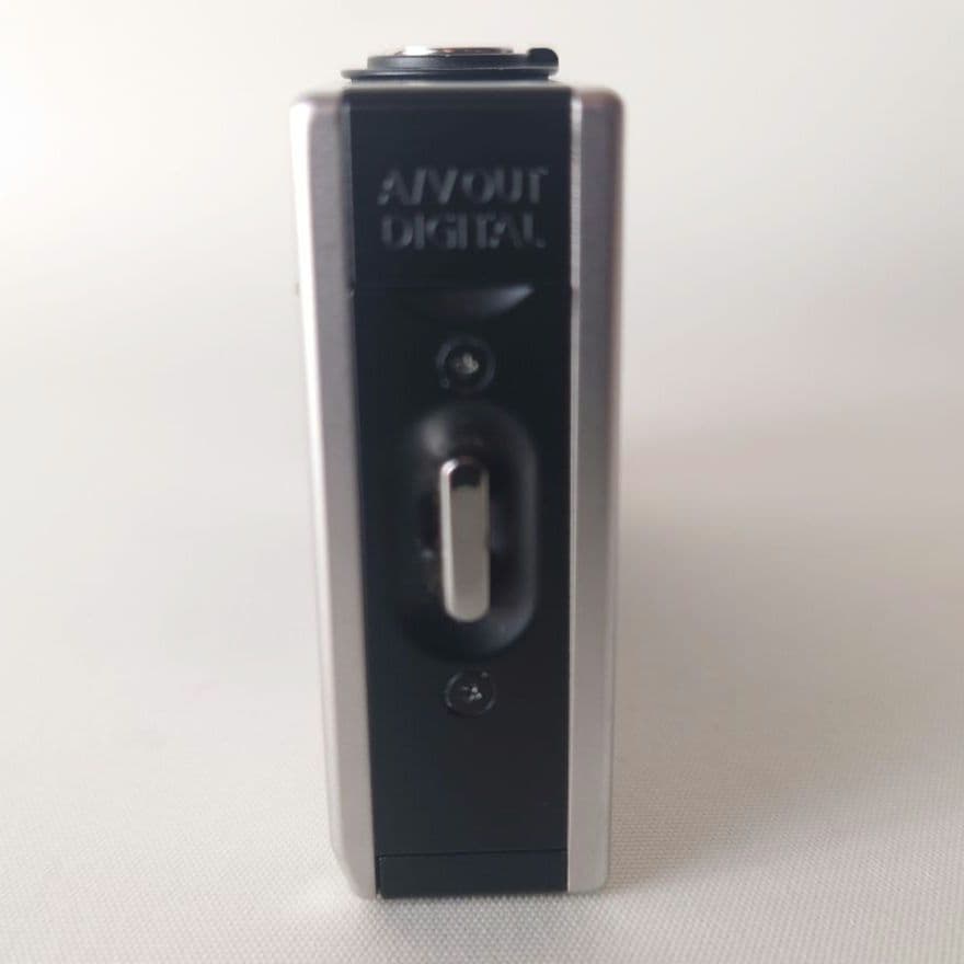 【 動作品 】 Canon キャノン IXY DIGITAL 10 PC1228