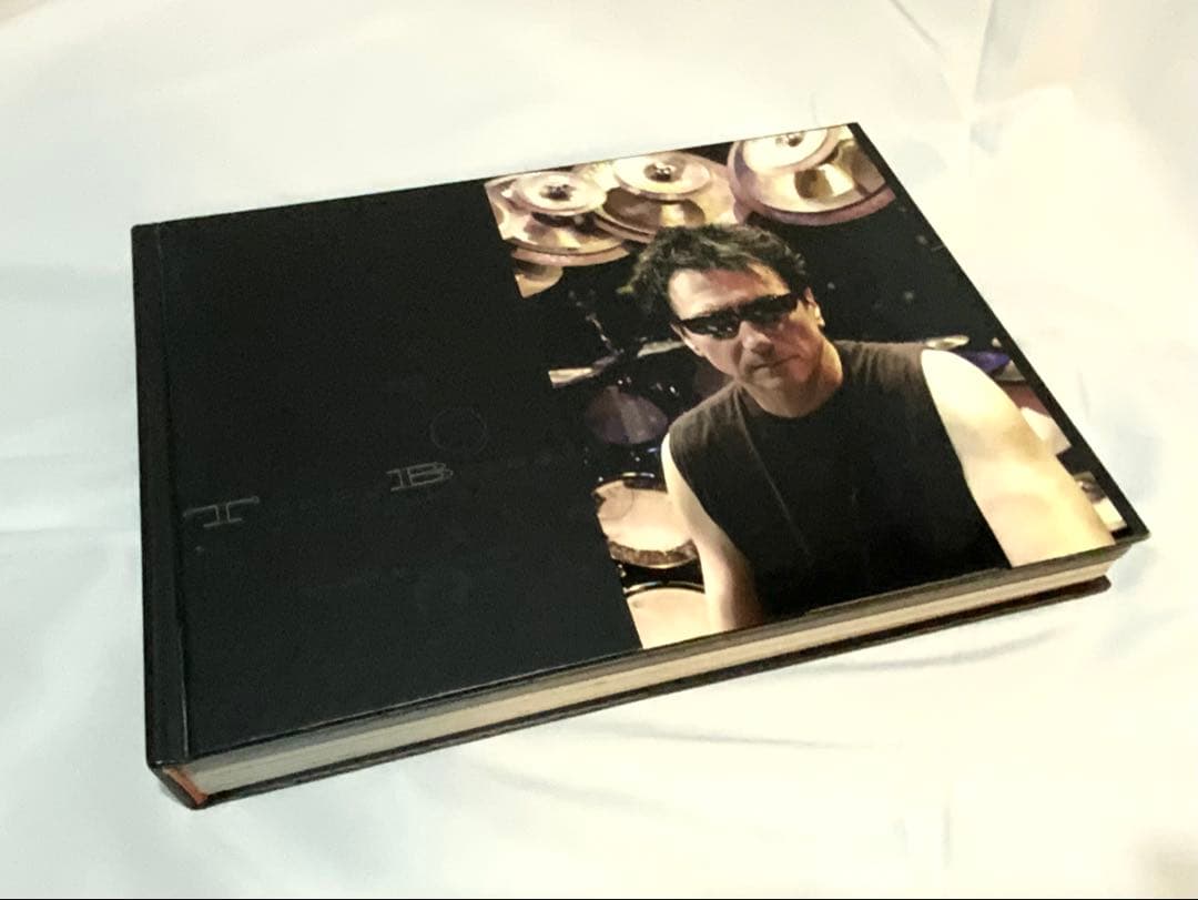 邦楽 Terry Bozzio BOX SET