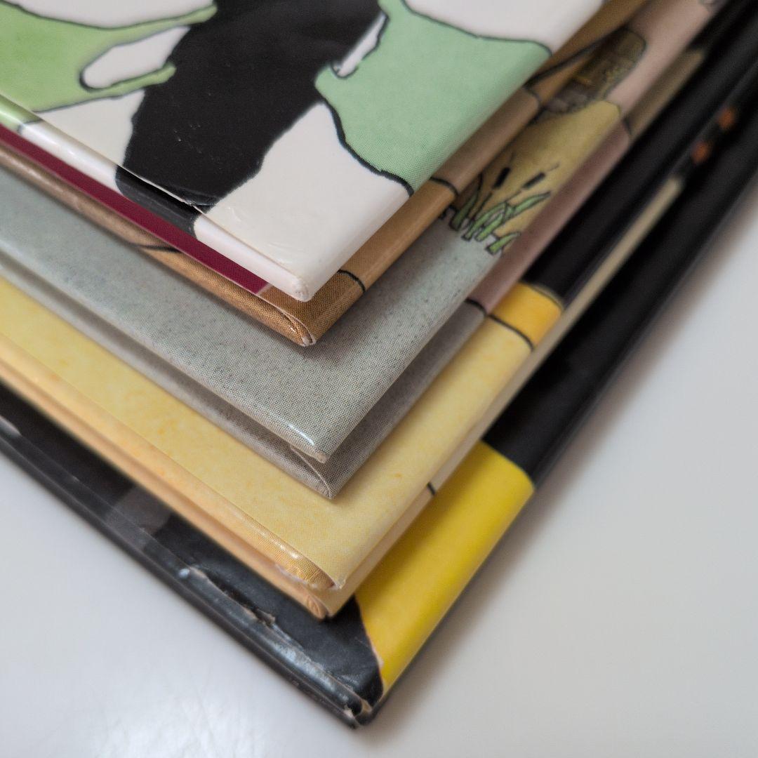 【希少】 おばけびょうきになる　おばけ、ネス湖へいく　ジャック・デュケノワ