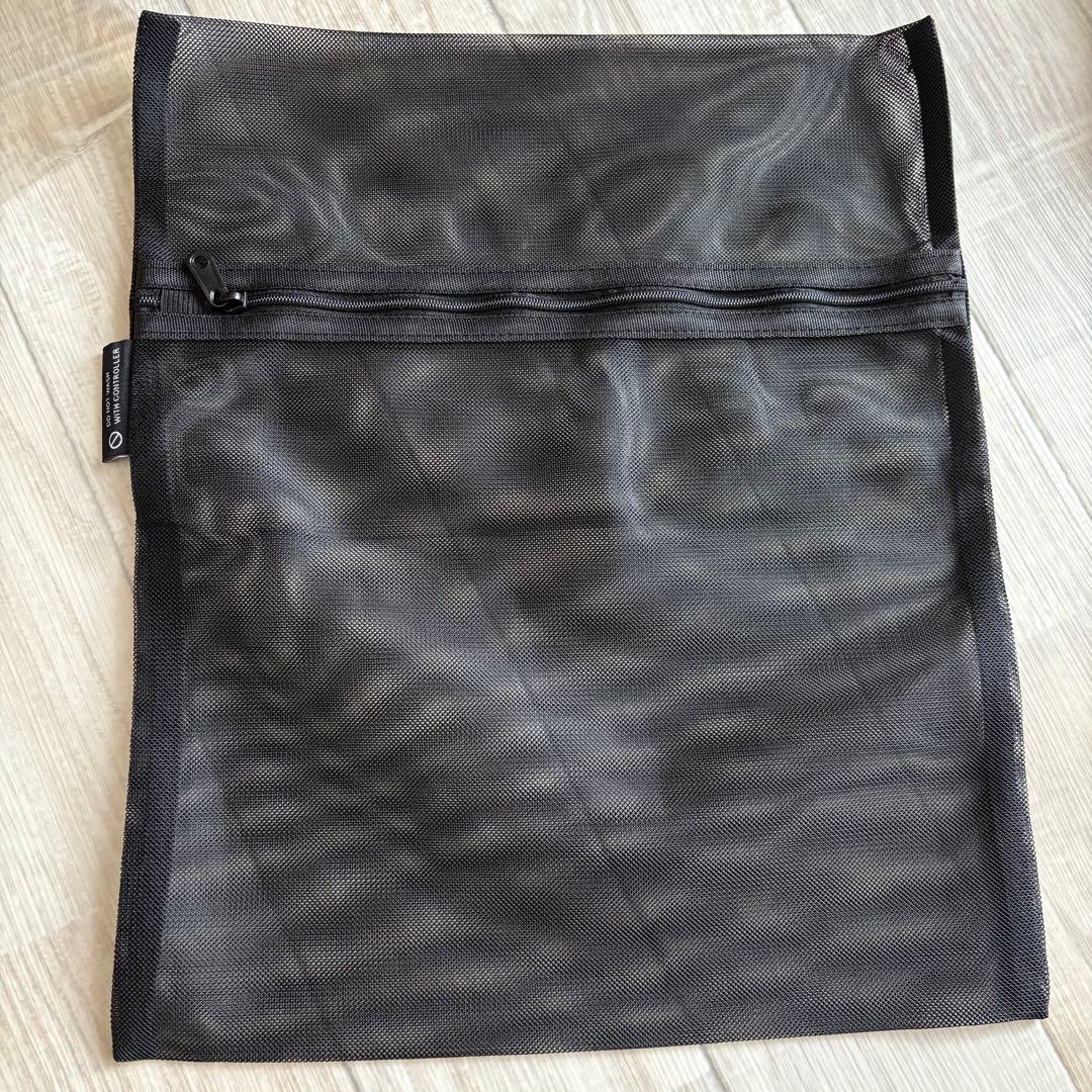 【限定値下げ】SIXPAD パワースーツライト コアベルトブラック　Sサイズ