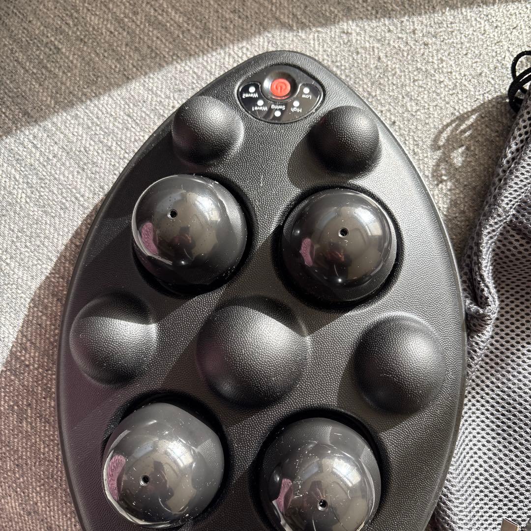 スリムビューティPad