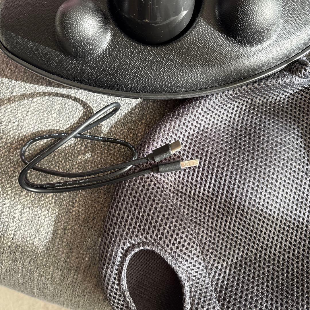 スリムビューティPad