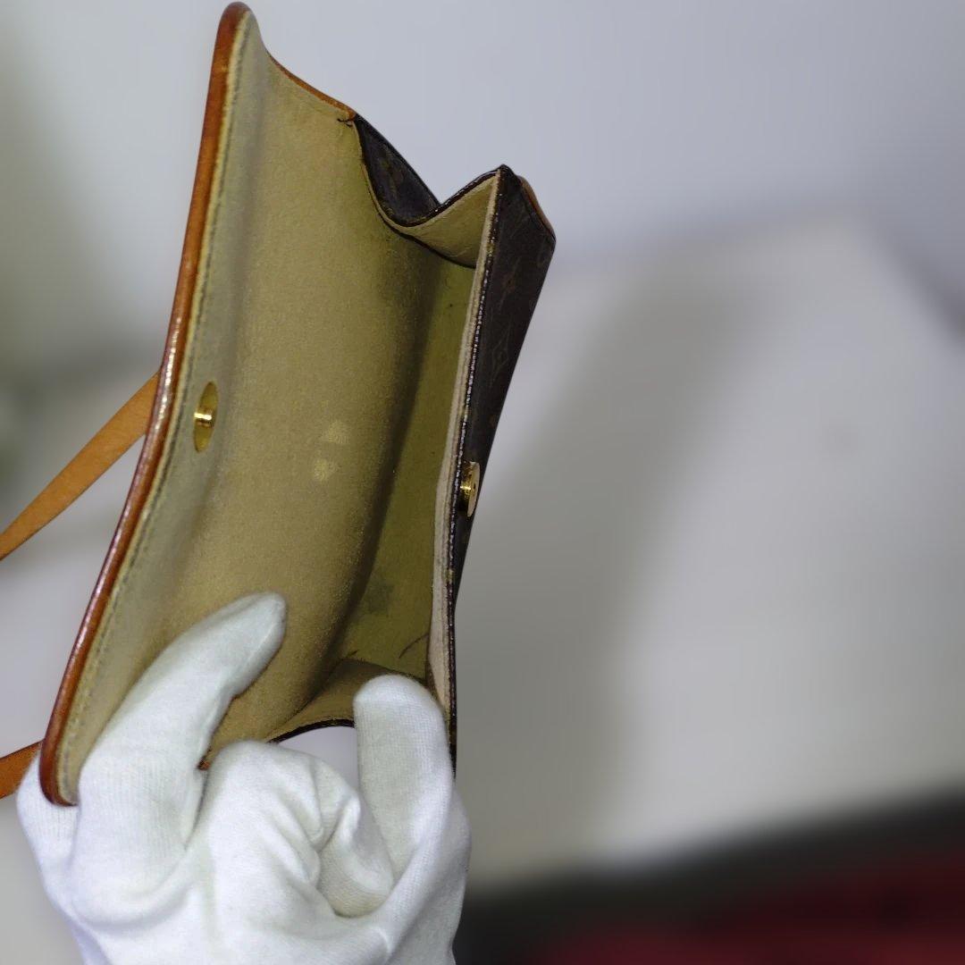 Louis Vuitton モノグラム バッグ