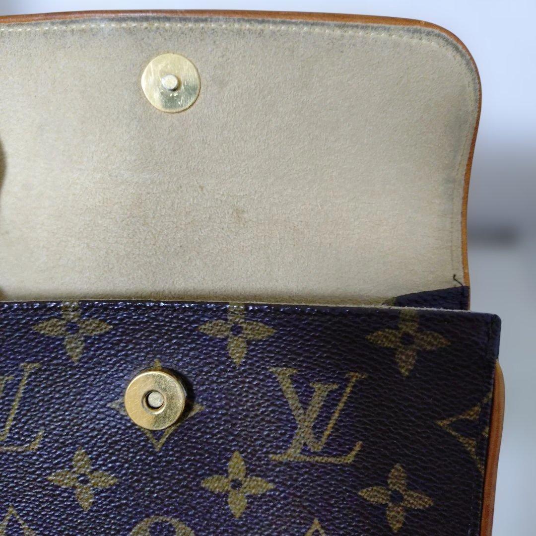 Louis Vuitton モノグラム バッグ