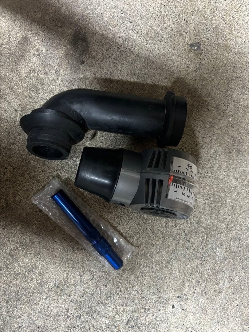 シンクロメーター 油面ゲージ セット