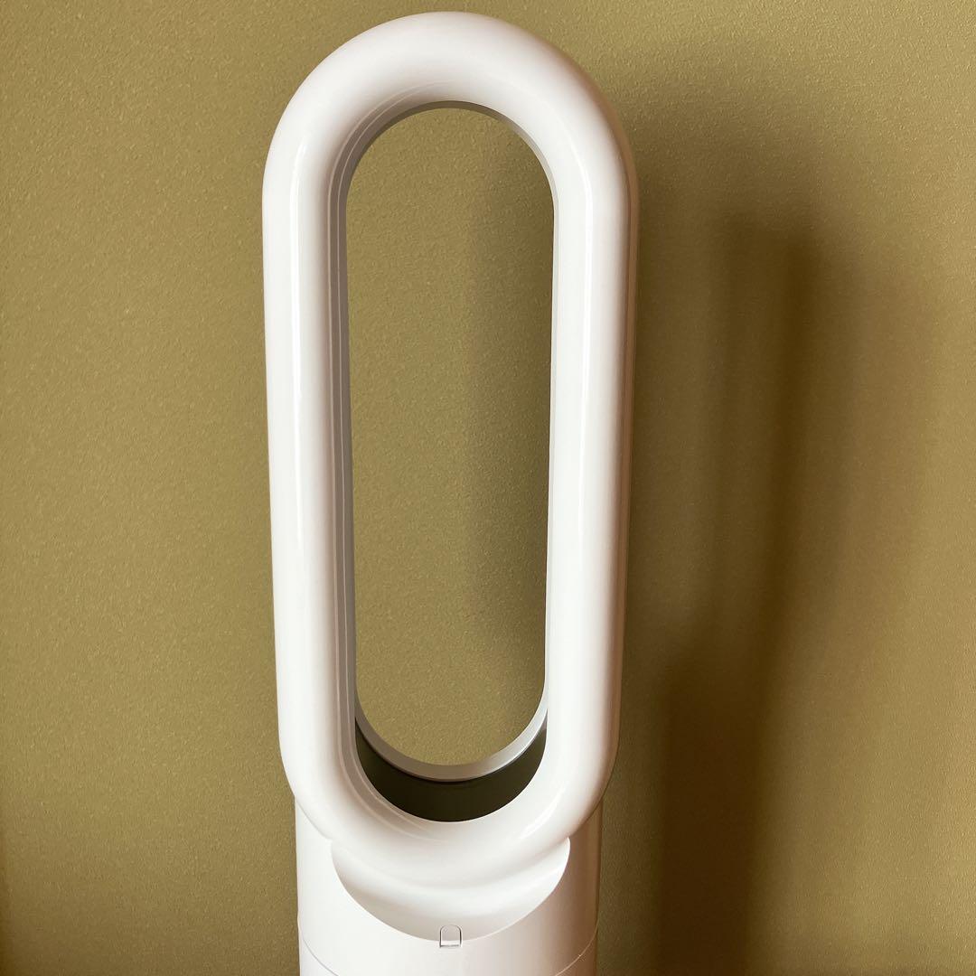 最安値！即購入大歓迎！ダイソン　hot&cool am09 2022年製