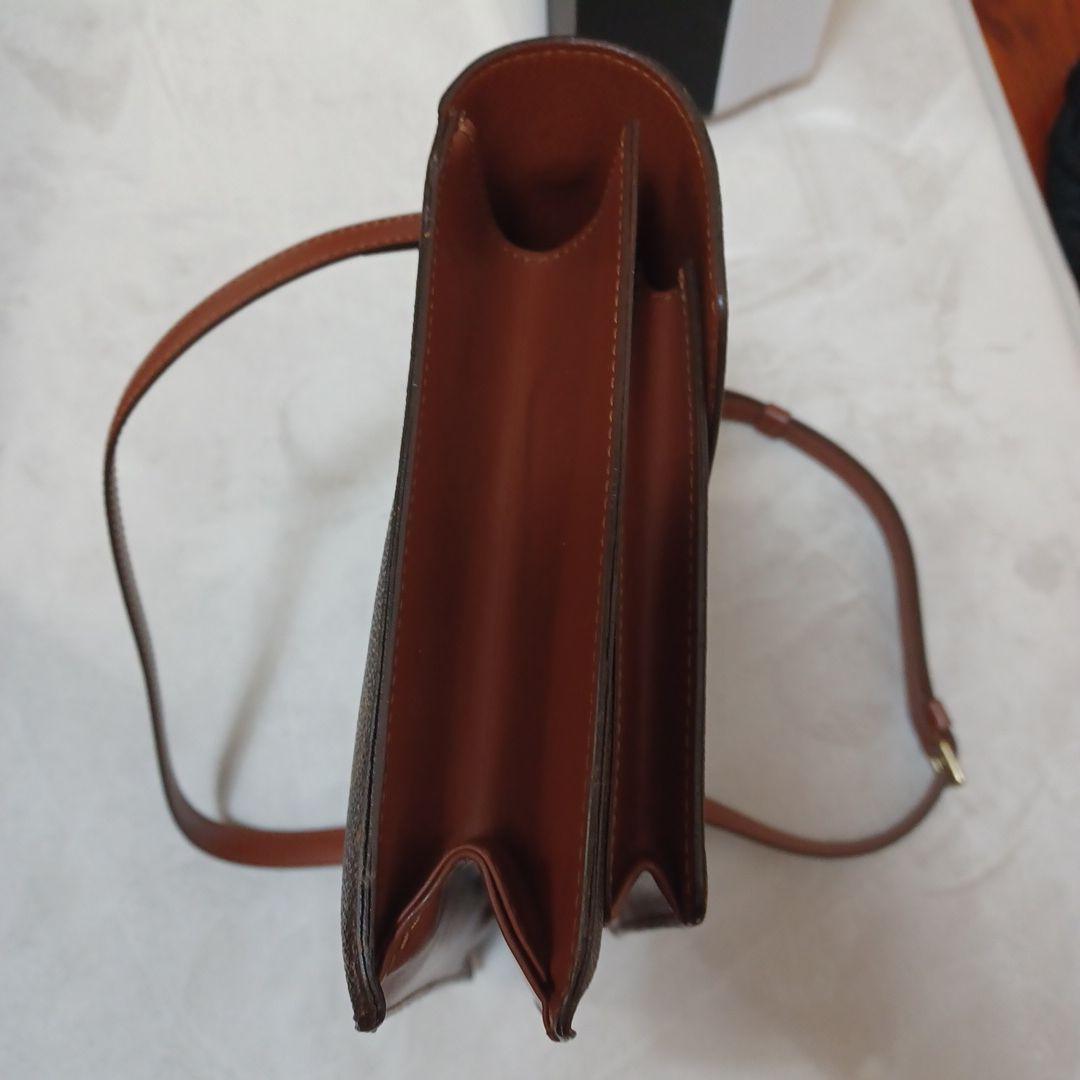 MONSTERALouis Vuitton ビジネスバッグ モンソー