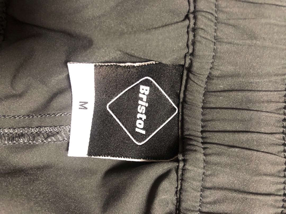 Bristol グレー ショートパンツ Mサイズ