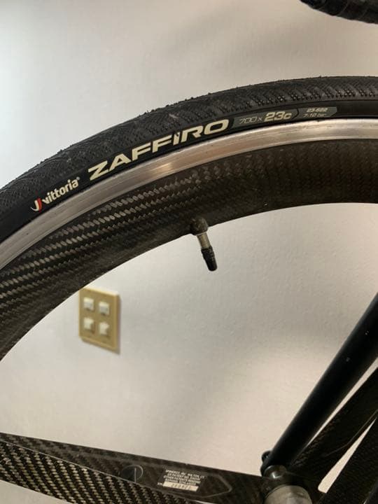 スピナジー ピスト チネリ チャリアンドコー ホイール