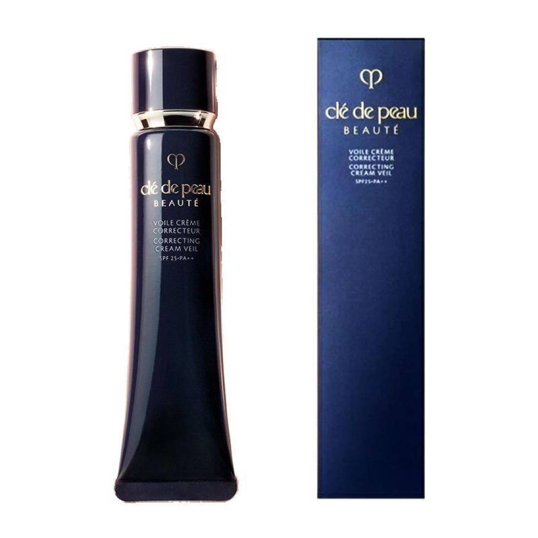 最後1個資生堂クレ・ド・ポー ボーテ CPB ヴォワールコレクチュールn 40g