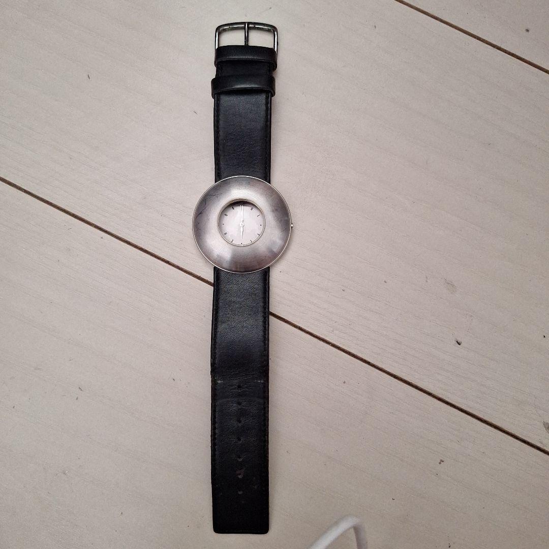 ジャンポールゴルチエ　時計