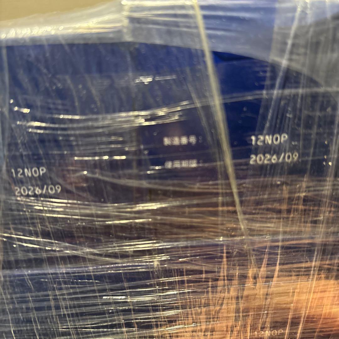 新製品クリアケア ソフトコンタクト洗浄液 360mL×12本