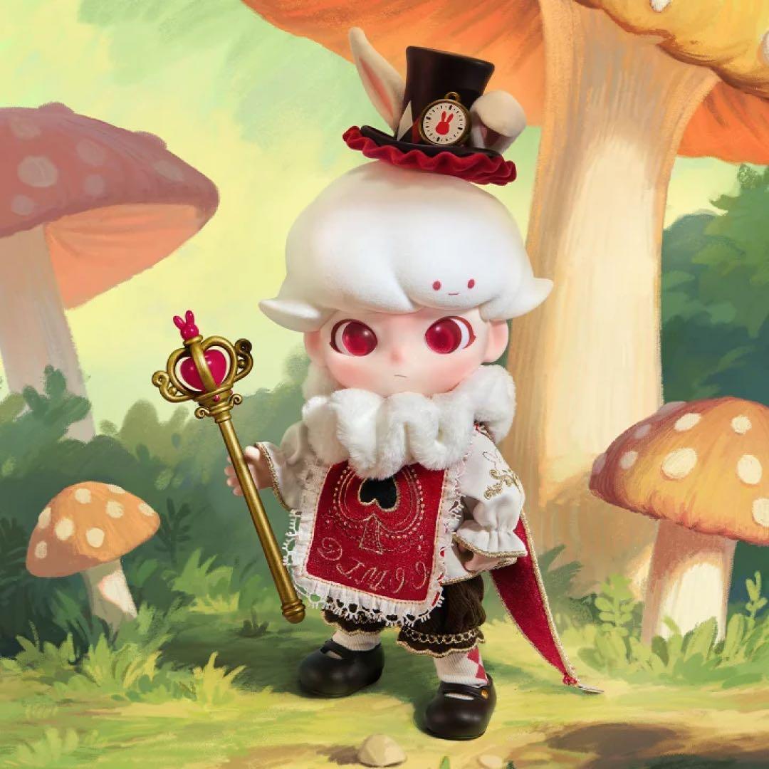 ぬいぐるみ Raki