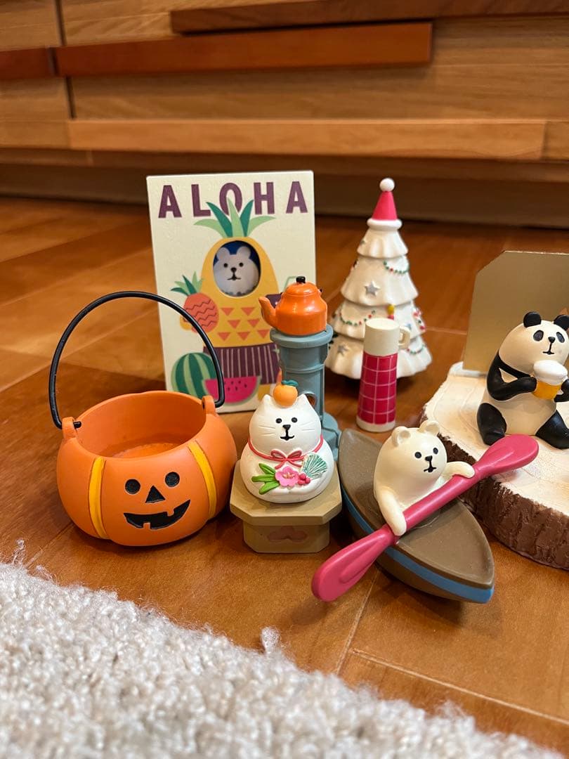 コンコンブル　まとめ売り