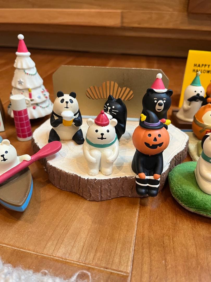 コンコンブル　まとめ売り