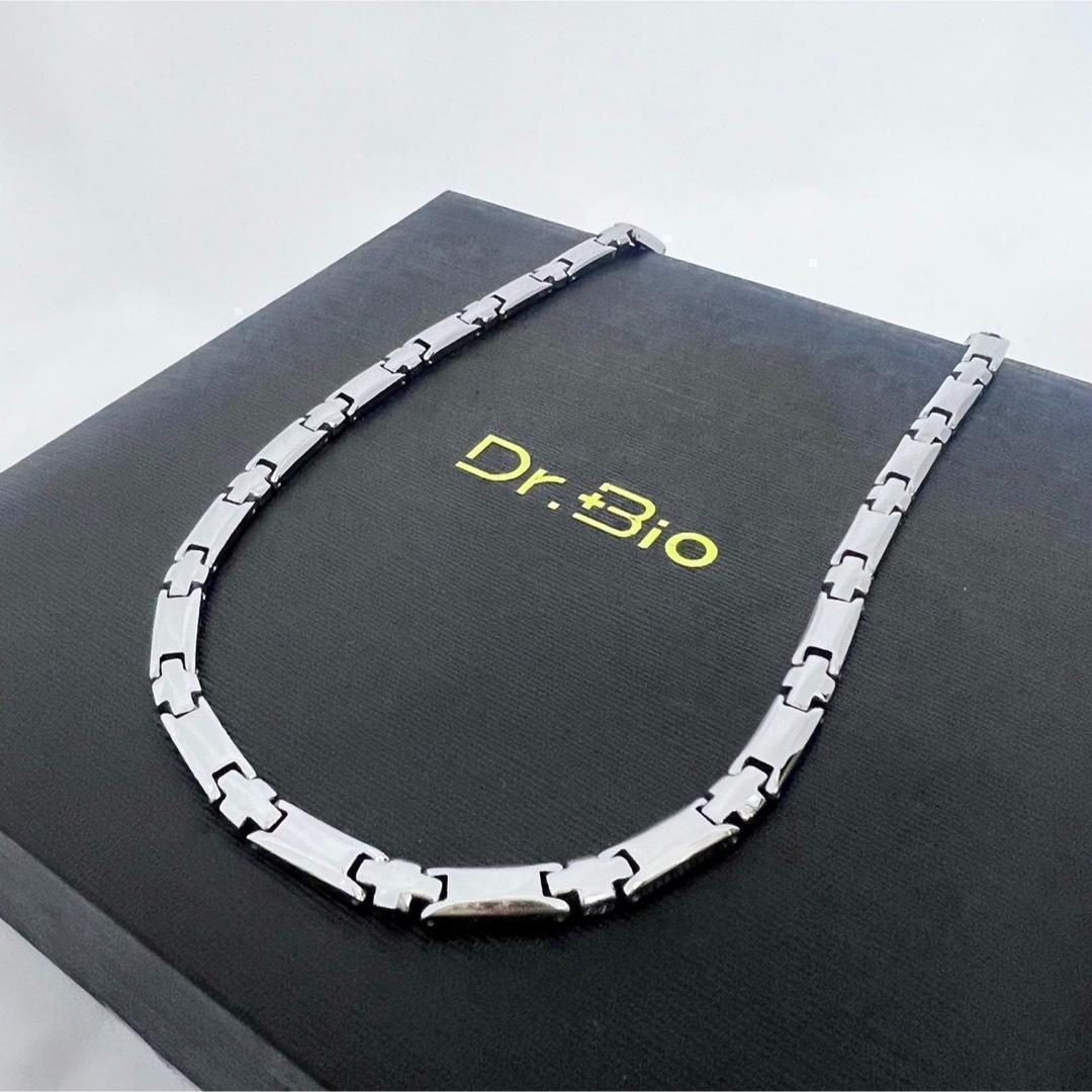 新品　ゲルマニウム ネックレス Mサイズ Leda レダ 純ゲルマ　チタン