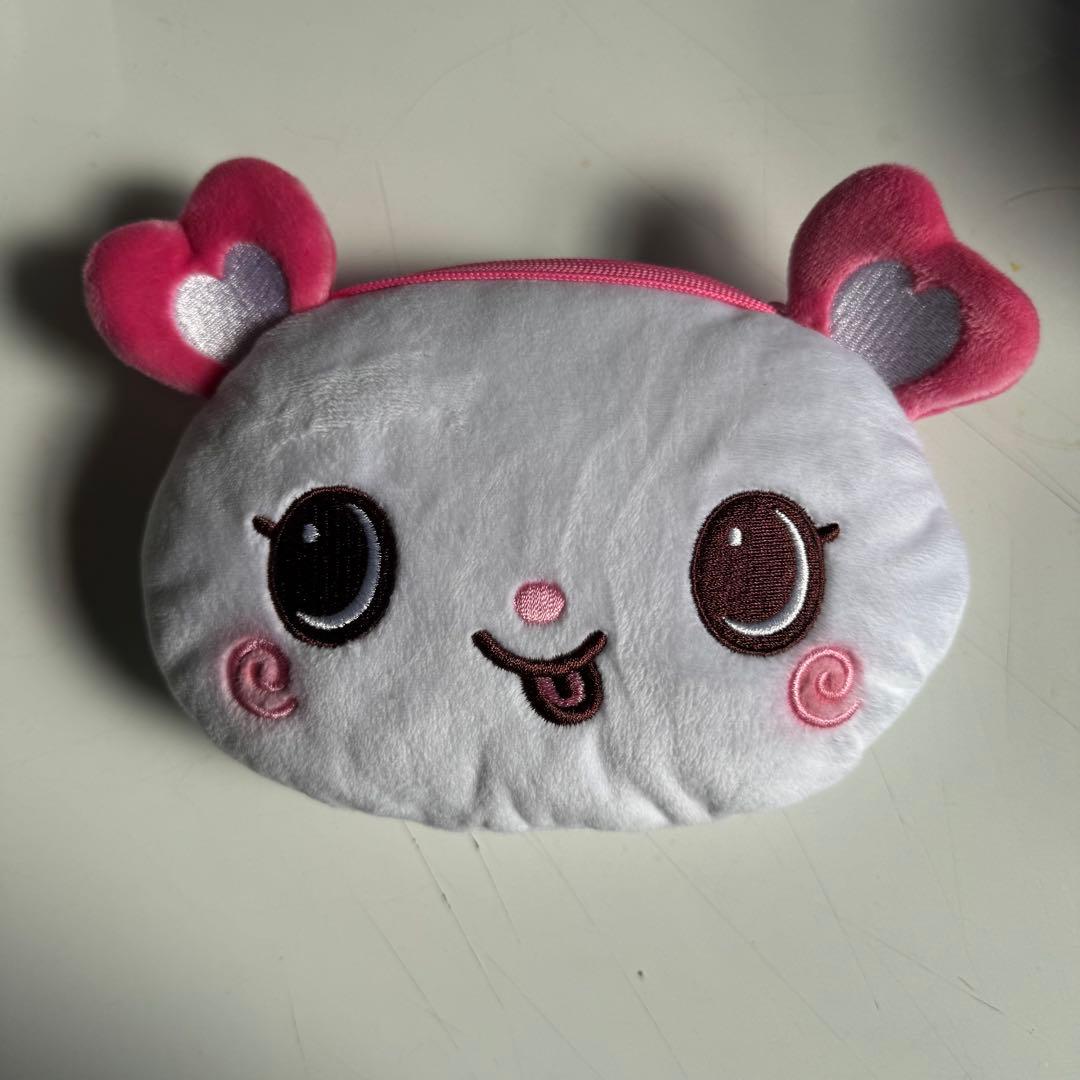 即購入⭕️ nct wish wish祭 ポシェット ポーチ サクヤ パン