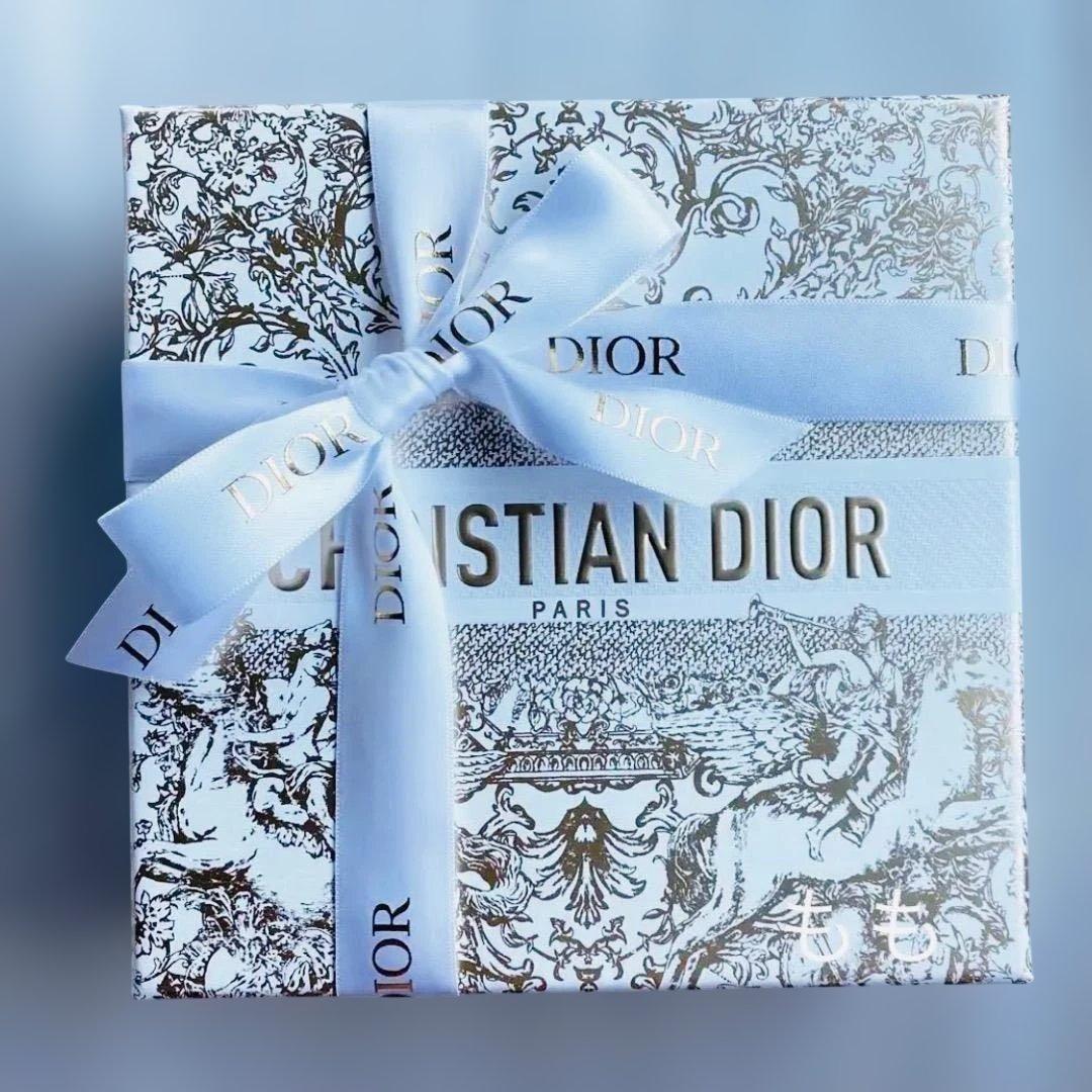 Miss Dior ミスディオールオードゥパルファン コフレ 新品