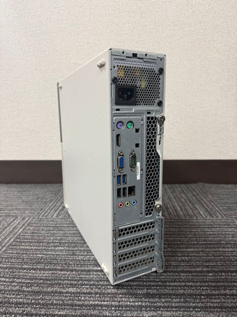 NEC Mate Windows11 pro 国産SSD Office