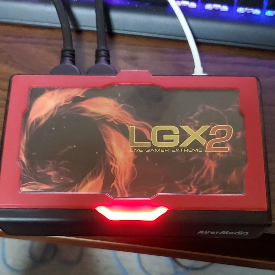 その他 AVerMedia LiveGamerEXTREME2 GC550 PLUS