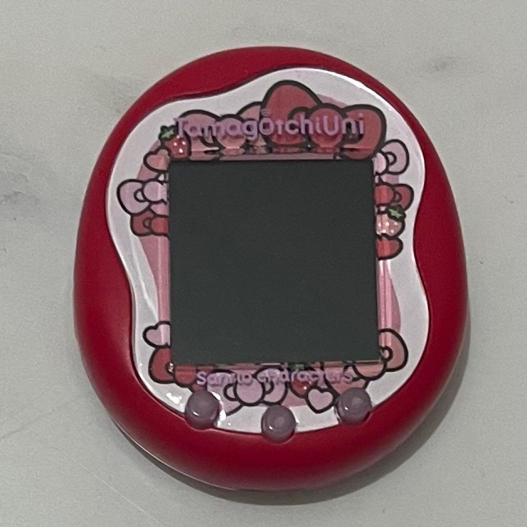 たまごっちuni サンリオ