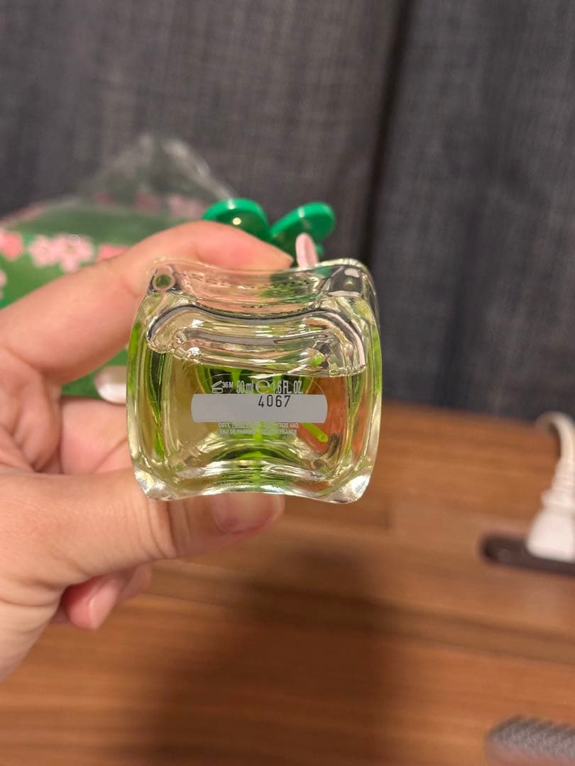 香水(女性用) DAISY WILD MARC JACOBS 50ml