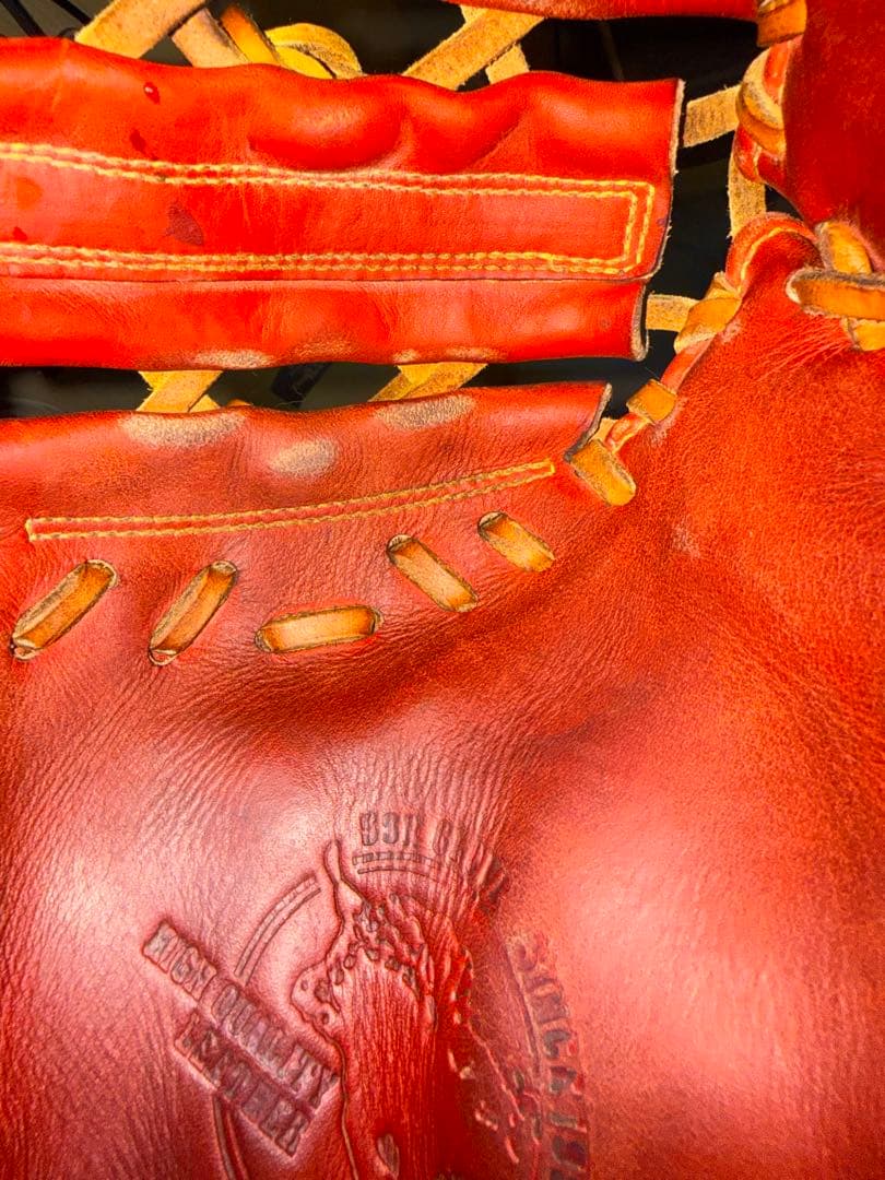 SSK-130 硬式野球　ファーストミット