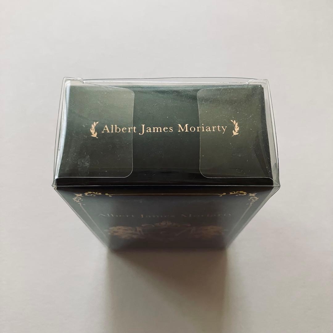 未使用品 香水 憂国のモリアーティ アルバート オードパルファム
