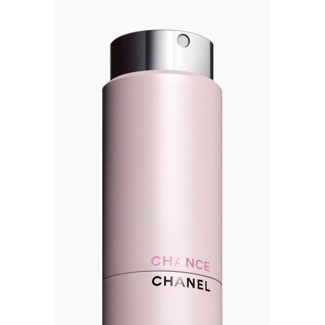 CHANCE オー タンドゥル トワレット 100ml