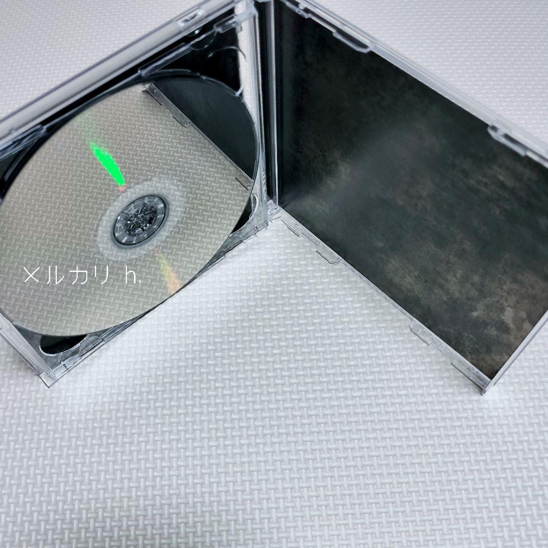 Siip 1st Album「Siip」完全生産限定 大森元貴