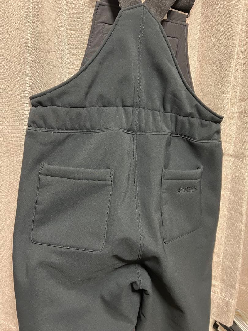 【極美品】supreme オーバーオール　sサイズ　シュプリーム