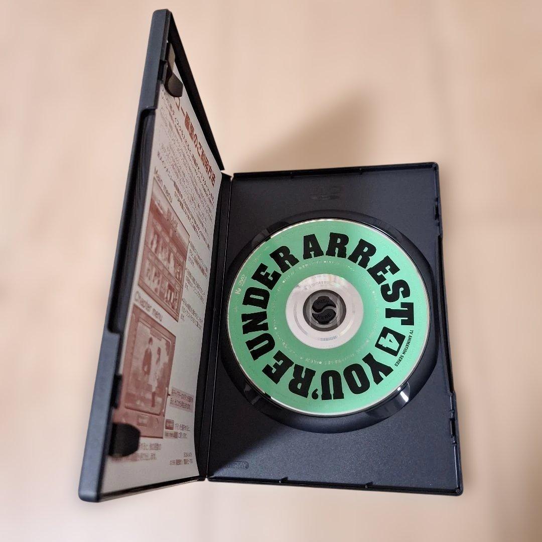 逮捕しちゃうぞ DVDコレクション