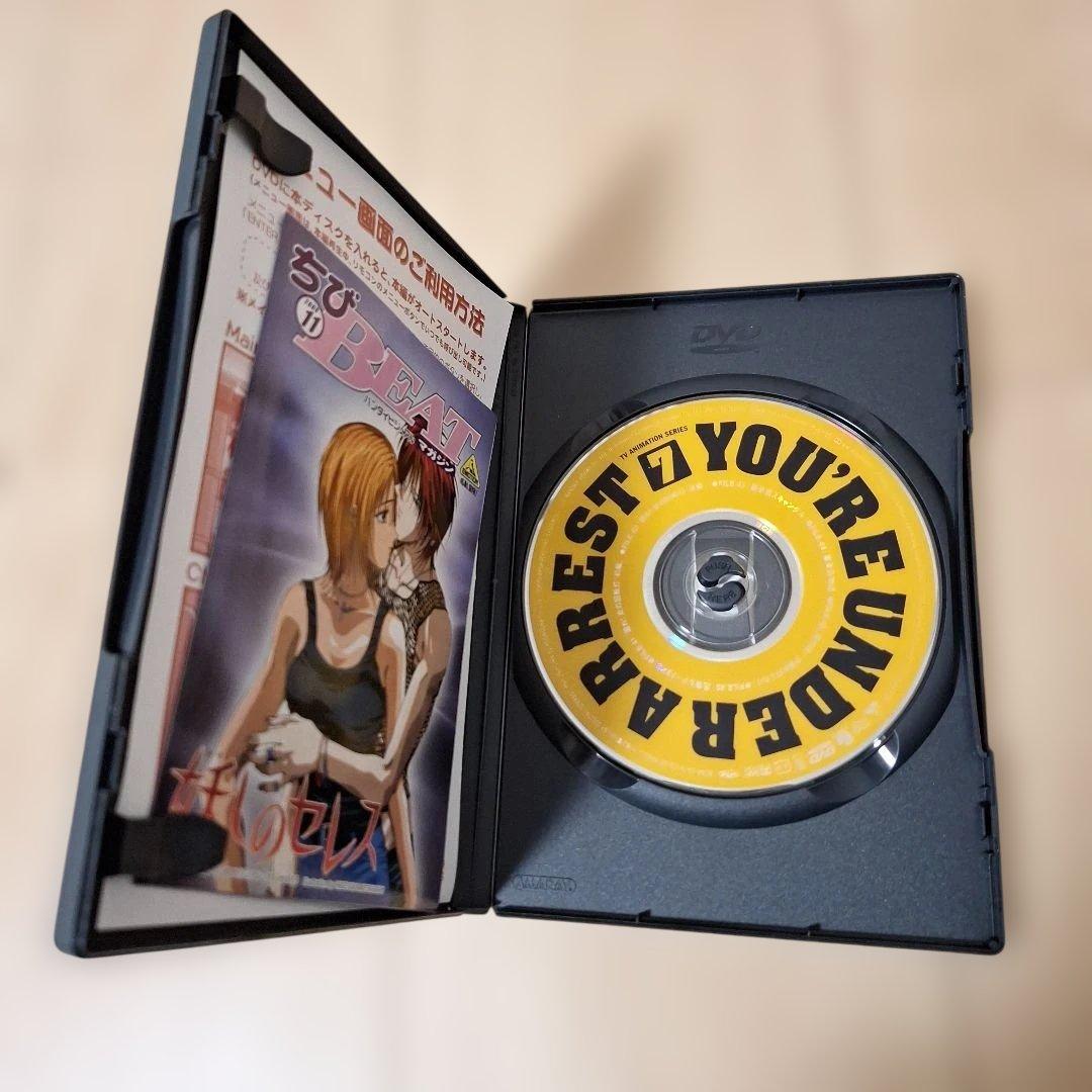 逮捕しちゃうぞ DVDコレクション