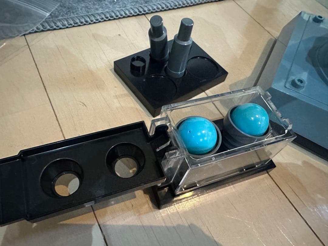 激レア！　アームトロン 海外版　（Radio Shack版）