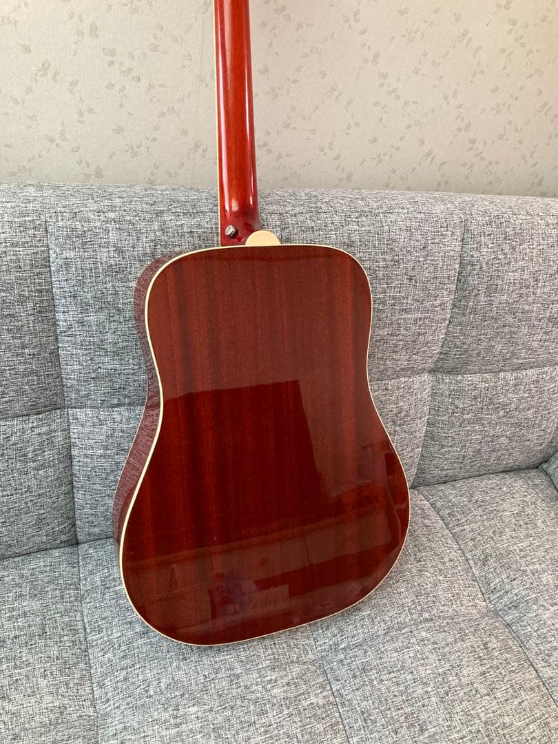 ギター Epiphone / Hummingbird Studio FC