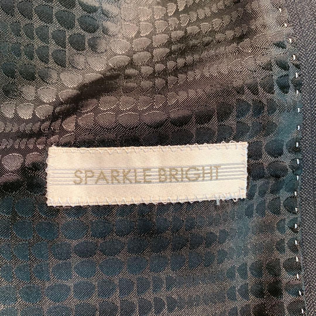 FICCE 3ピース セットアップスーツ ビジネススーツ M ドン小西 グレー