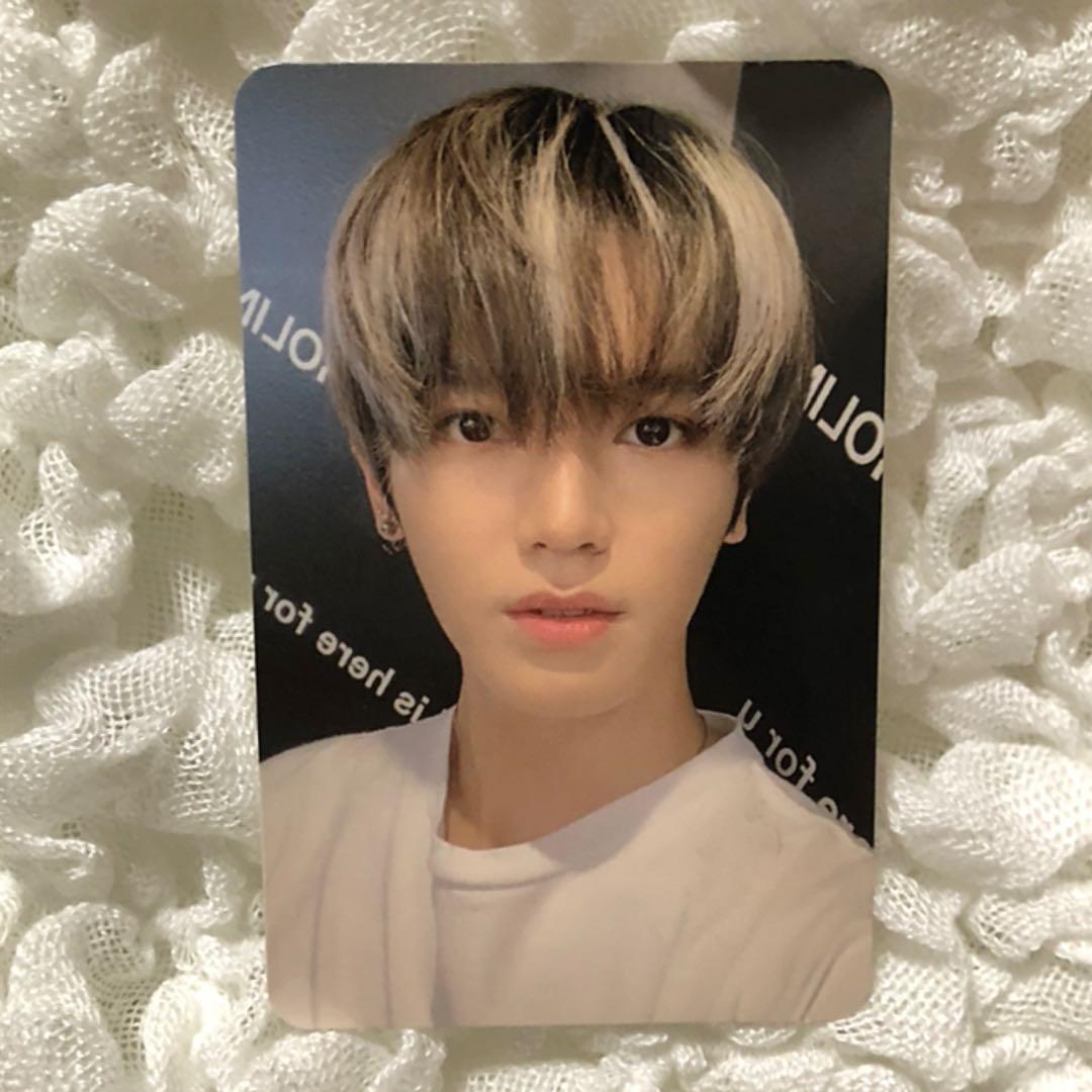 NCT テヨン NEOCITY バストレカ 最終値下げ