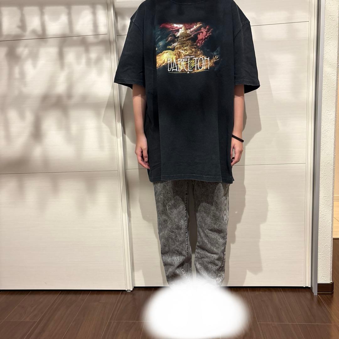 Mrs.Green Apple BABEL no TOH グッズ