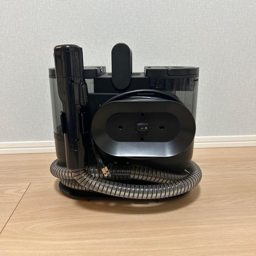 美品！ Yadea R6 スチームクリーナー　リンサークリーナー