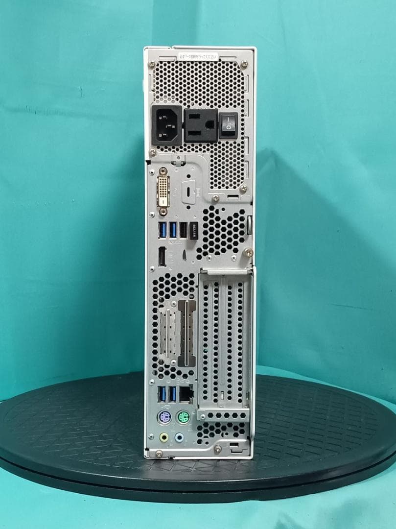 初期保証 i5-9500 8GB SSD256GB HDD オフィスWin11