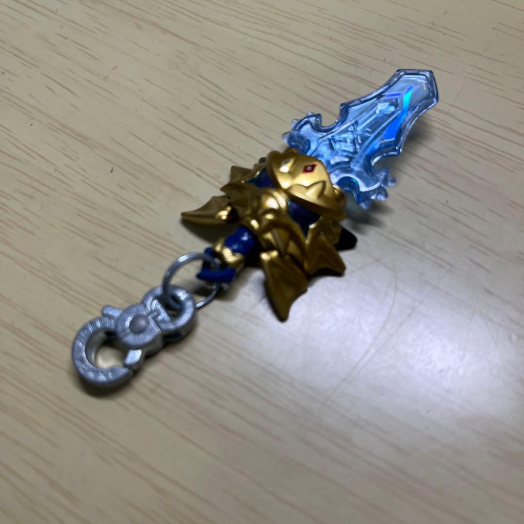 スナックワールド　ジャラステ　ムラマサカリバー