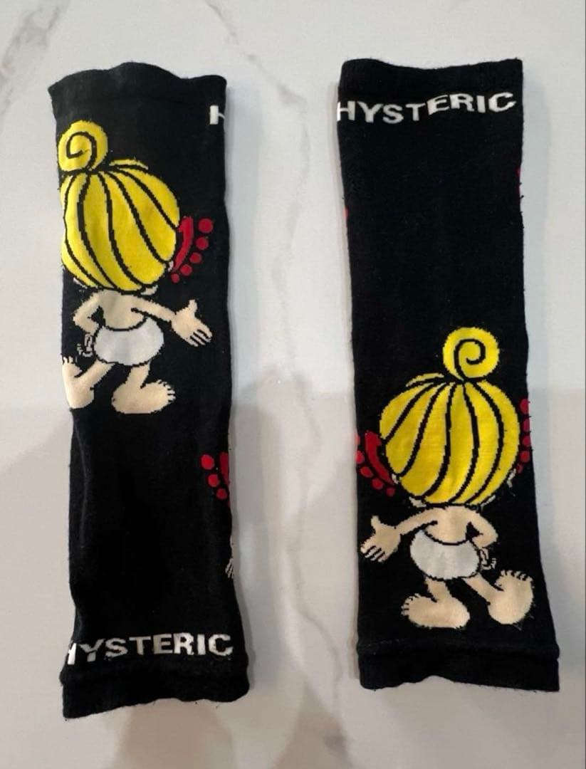 HYSTERIC デビルキン ロンパースセット