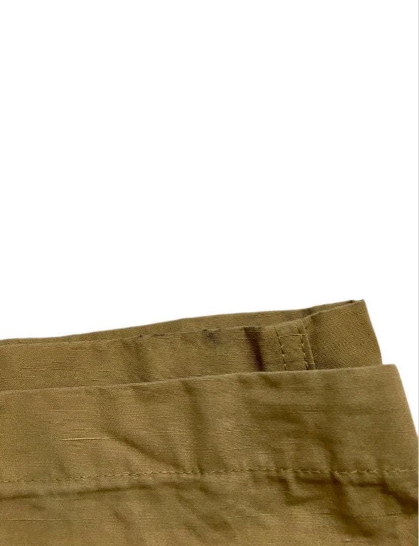 noroll ノーロール チノ パンツ thickwalk chino