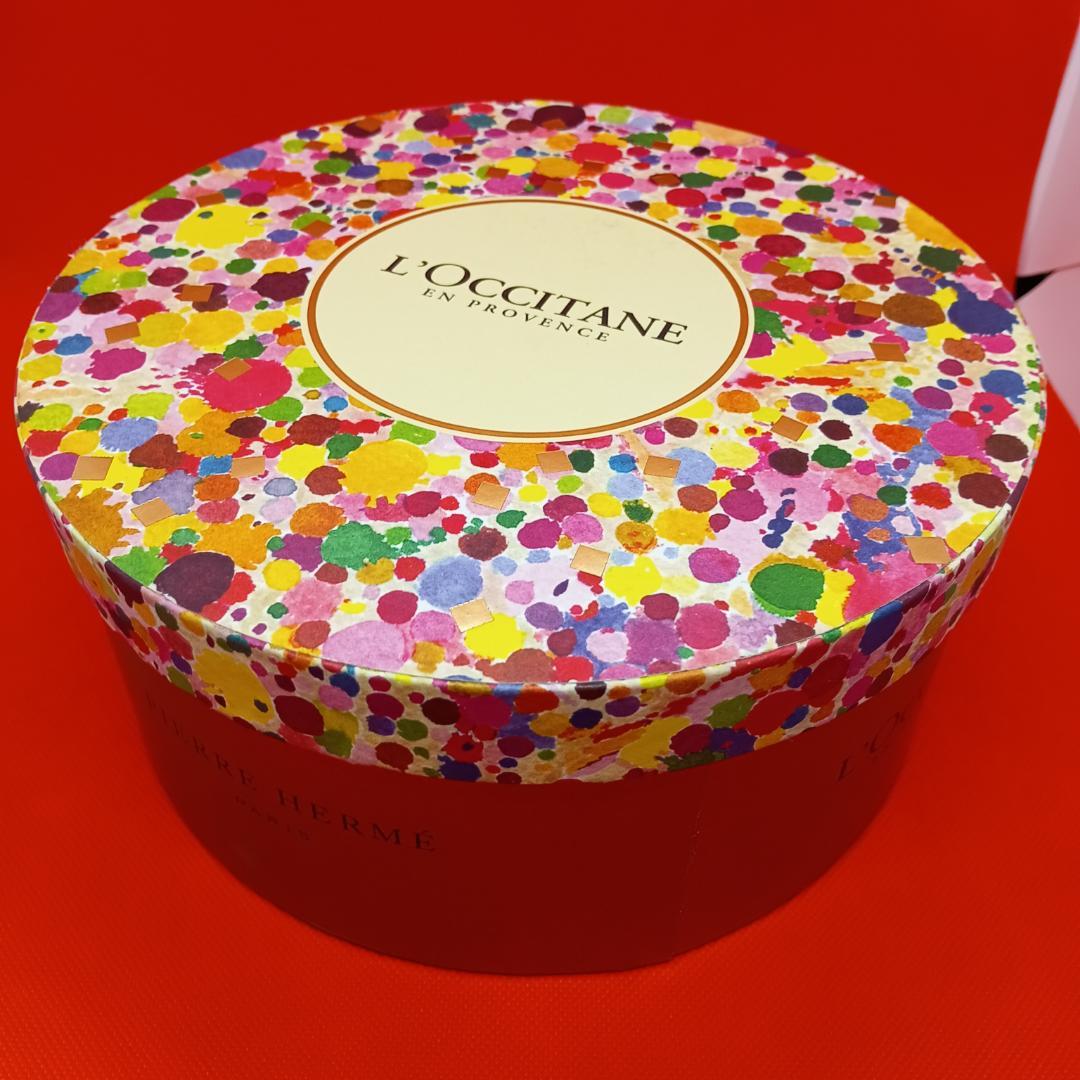 【1点限り】ロクシタン シークレットコンプリート6点セット