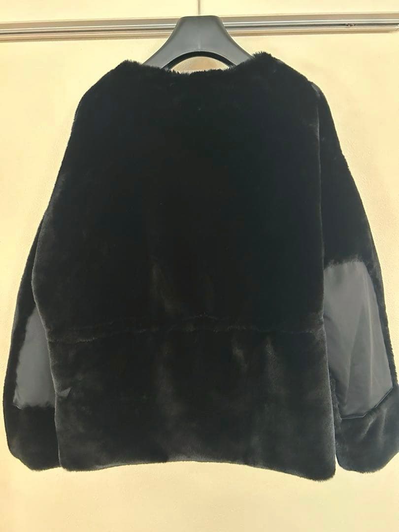 TATRASタトラス　ファーブルゾン