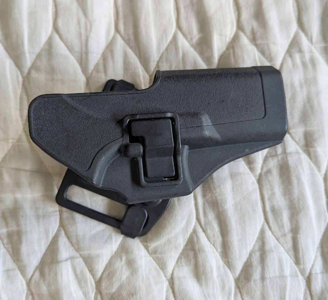 東京マルイ 電動ハンドガン グロック18C